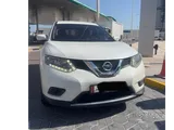 Nissan X-Trail Single Owner Registered in 2016